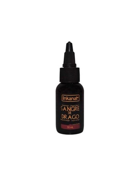 Sangre De Drago 30Ml de Inkanat