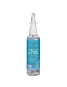 Agua De Mar Nebulitzador Infantil 120 Ml. de Aquamarina Costa Brava