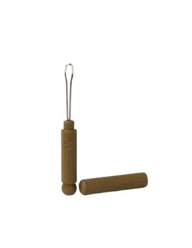 Limpiador De Oidos  Zero Waste  Verde Caqui de Escurette