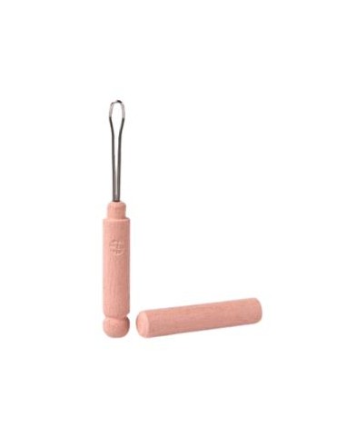 Limpiador De Oidos Zero Waste  Rosa de Escurette