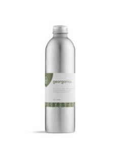 Enjuague Bucal Arbol Del Te 275 Ml de Georganics