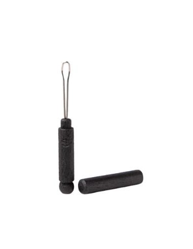 Limpiador De Oidos Zero Waste Ebano de Escurette