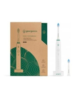 Cepillo De Dientes Sonico de Georganics