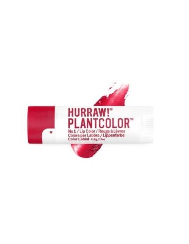 Plantcolor Color Labial N 1 1 Ud de Hurraw