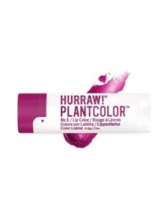 Plantcolor Color Labial N3 1 Ud de Hurraw