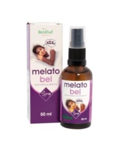 Melatobel Spray 50Ml de Herdibel