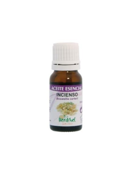 Incienso Aceite Esencial 10Ml de Herdibel