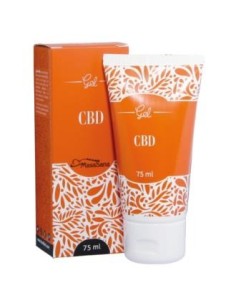 Cbd Arnica Uña De Gato Metilo 75Ml de Herdibel