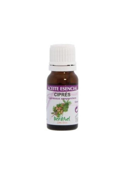 Cipres Aceite Esencial 10Ml de Herdibel