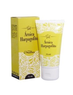 Arnica Harpagofito Gel 75Ml de Herdibel