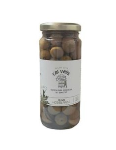 Olivas Hojiblanca 350 Gr Eco de Cal Valls