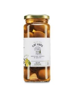 Olivas Gordal 350 Gr Eco de Cal Valls