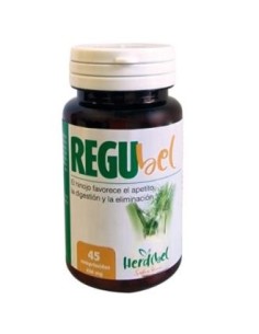 Regubel 45 Comp de Herdibel