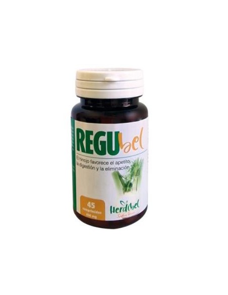 Regubel 45 Comp de Herdibel