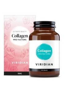 Colageno Pro Factors 150G de Viridian