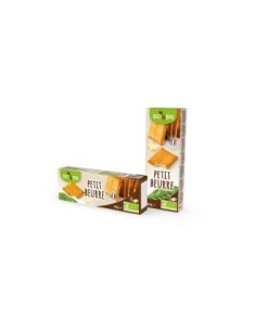 Galletas Mantequilla 167Gr. Eco de Bioalbon