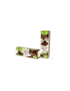 Galleta Mantequilla Con Chocolate Negro 150Gr. Eco de Bioalbon