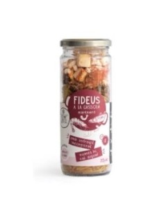 Fideos A La Cazuela Marinera 215Gr. de Botanic&Fruits