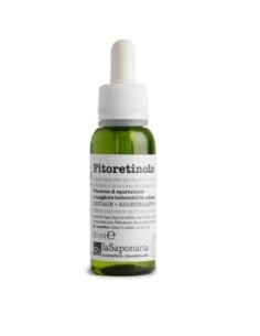 Fitoretinol Facial 30 Ml de La Saponaria