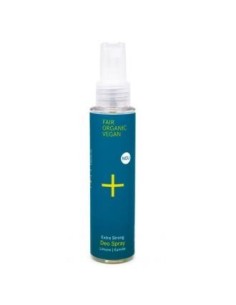 Desodorante Extra Fuerte Spray 100 Ml de I+M