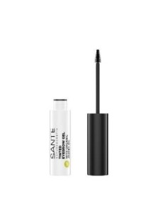 Gel Tratante Cejas Transparente 3,5 Ml de Sante Naturkosmetik