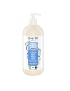 Champu Hidratacion Intensa Aloe 950 Ml de Sante Naturkosmetik