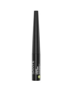 Eyeliner Perfilador Ojos Liquido 03 Marine 3,5 Ml de Sante Naturkosmetik