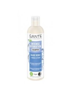 Champu Hidratacion Intensa Aloe 250 Ml de Sante Naturkosmetik