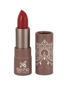 Barra De Labios Mate 103 Groseille 3,5Gr Bio Vegan de Boho Green Make Up