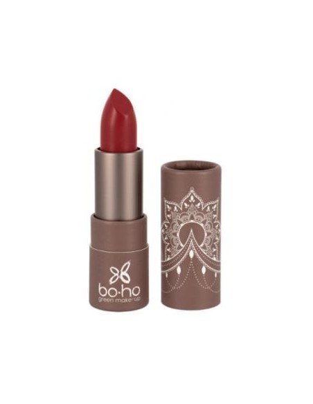 Barra De Labios Mate 103 Groseille 3,5Gr Bio Vegan de Boho Green Make Up