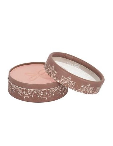 Colorete 04 Rose 4,5 Gr Bio de Boho Green Make Up