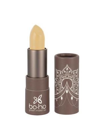 Corrector 06 Jaune 3,5 Gr Bio de Boho Green Make Up