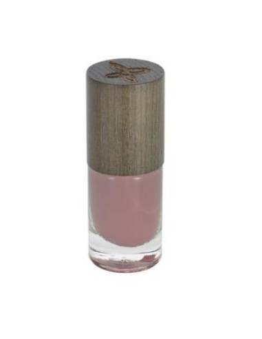 Esmalte De Uñas 22 Rose Poudre 6 Ml Bio Vegan de Boho Green Make Up