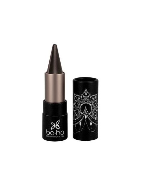 Khol Kajal 01 Negro 3,5 Gr Bio Vegan de Boho Green Make Up