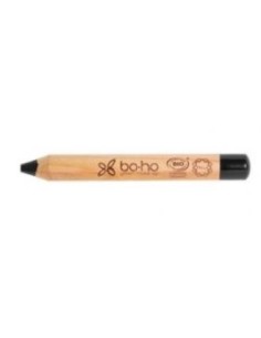Lapiz Jumbo Ojos 04 Noir Bio de Boho Green Make Up