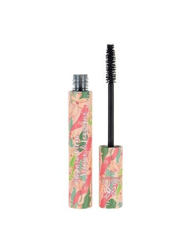 Mascara Green Volume & Length 8 Ml Bio Vegan de Boho Green Make Up