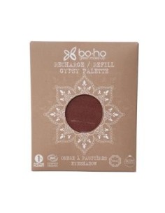 Sombra De Ojos 229 Terre Feu Gypsy Palette Travel de Boho Green Make Up