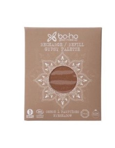 Sombra De Ojos 285 Cuivre Gypsy Palette Bio Vegan de Boho Green Make Up