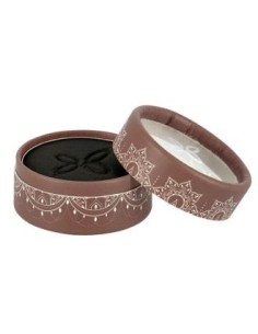 Sombra De Ojos Mate 158 Noir Bio Vegan de Boho Green Make Up