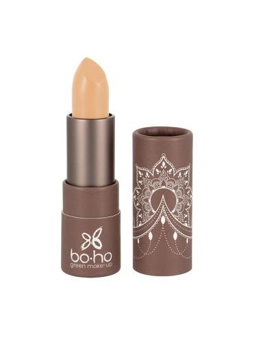 Corrector 01 Beige Diaphane 3,5 Gr Bio de Boho Green Make Up