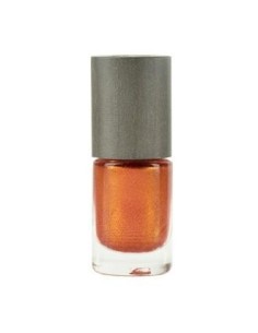 Esmalte De Uñas  88 Copper Glitter 6 Ml Bio Vegan de Boho Green Make Up