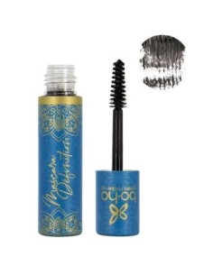 Mascara De Pestañas Negra 6 Ml Bio Vegan de Boho Green Make Up