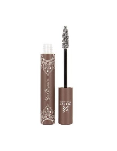 Mascara Primer 01 Blanc 8 Ml Bio Vegan de Boho Green Make Up