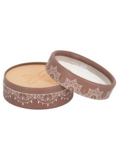 Polvo Compacto 02 Beige Clair 4,5 Gr Bio Vegan de Boho Green Make Up