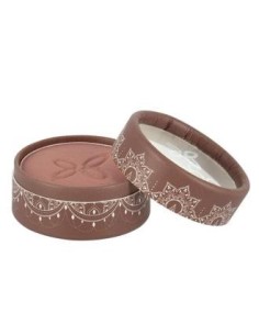 Sombra De Ojos 124  Pink Dust Bio Vegan de Boho Green Make Up