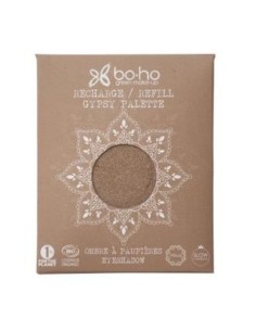 Sombra De Ojos 230 Mild Gypsy Palette Travel Boho de Boho Green Make Up