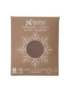 Sombra De Ojos 286 Ombre Gypsy Palette Bio Vegan de Boho Green Make Up