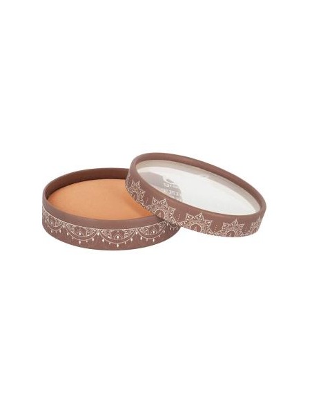 Terracota Nacarada 03 Terre De Gascogne Bio Vegan de Boho Green Make Up
