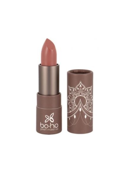 Barra De Labios Translucida 311 Love 3,5 Gr Bio de Boho Green Make Up
