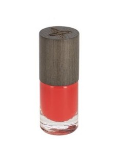 Esmalte De Uñas 07 Corail 6 Ml Bio Vegan de Boho Green Make Up